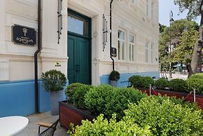 Boulevard Hotel Batumi