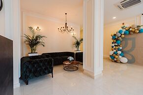 Boulevard Hotel Batumi