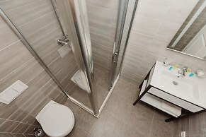 Boulevard Hotel Batumi