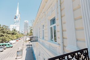 Boulevard Hotel Batumi