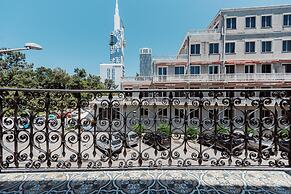Boulevard Hotel Batumi