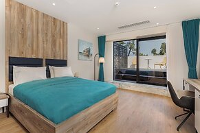 Boulevard Hotel Batumi