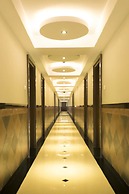Clinton Park Inn