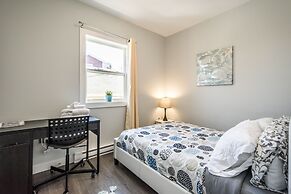Spacious DAL & Downtown Apartments