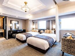 APA Hotel & Resort Ryogoku Ekimae Tower