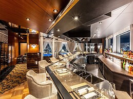 APA Hotel & Resort Ryogoku Ekimae Tower