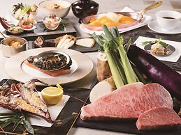 APA Hotel & Resort Ryogoku Ekimae Tower