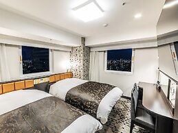 APA Hotel & Resort Ryogoku Ekimae Tower