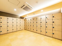 APA Hotel & Resort Ryogoku Ekimae Tower