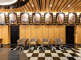 APA Hotel & Resort Ryogoku Ekimae Tower