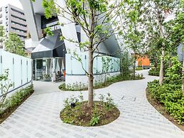 APA Hotel & Resort Ryogoku Ekimae Tower