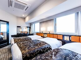 APA Hotel & Resort Ryogoku Ekimae Tower