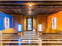 APA Hotel & Resort Ryogoku Ekimae Tower