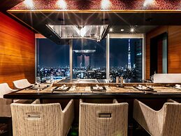 APA Hotel & Resort Ryogoku Ekimae Tower