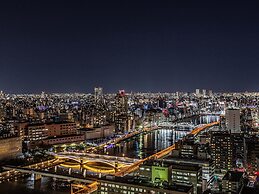 APA Hotel & Resort Ryogoku Ekimae Tower