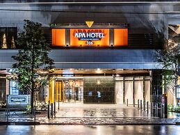 APA Hotel & Resort Ryogoku Ekimae Tower