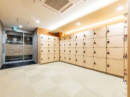 APA Hotel & Resort Ryogoku Ekimae Tower