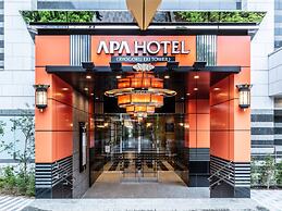 APA Hotel & Resort Ryogoku Ekimae Tower