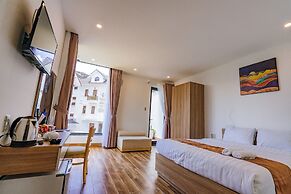 Tan Villa - Coffee & Ice Cream Da Lat