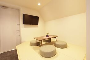 CHA-AN Hotel Ueno