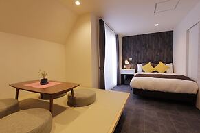 CHA-AN Hotel Ueno