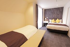 CHA-AN Hotel Ueno