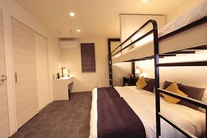CHA-AN Hotel Ueno