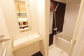 CHA-AN Hotel Ueno