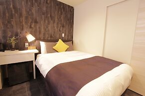 CHA-AN Hotel Ueno
