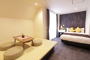 CHA-AN Hotel Ueno