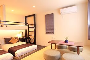 CHA-AN Hotel Ueno
