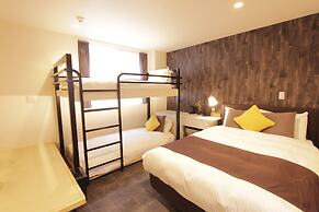 CHA-AN Hotel Ueno