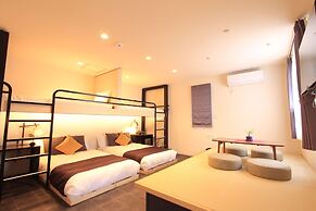 CHA-AN Hotel Ueno