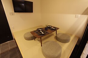CHA-AN Hotel Ueno