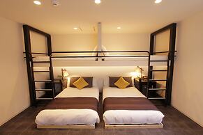 CHA-AN Hotel Ueno