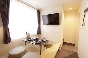 CHA-AN Hotel Ueno