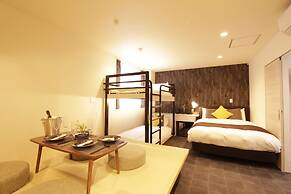 CHA-AN Hotel Ueno