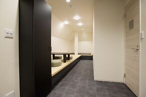 CHA-AN Hotel Ueno