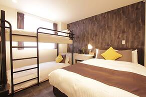 CHA-AN Hotel Ueno
