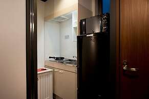 CHA-AN Hotel Ueno