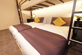 CHA-AN Hotel Ueno