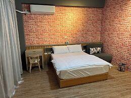 Dan Blue B&B