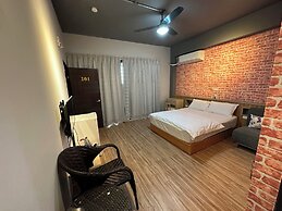 Dan Blue B&B