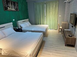 Dan Blue B&B