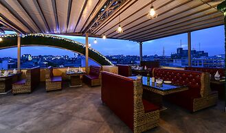 Hotel Atishay