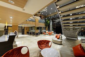 Hotel Atishay