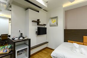 Hotel Atishay