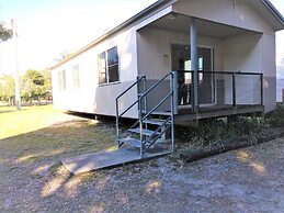 Camp Elim