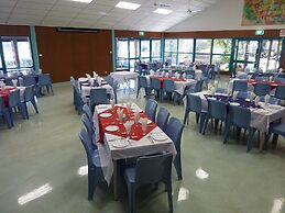 Camp Elim