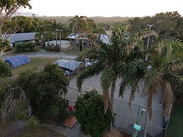 Camp Elim